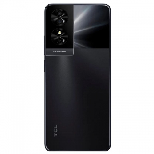 Imagen Celular Tcl 50 Se 6.75" 6gb/256gb Space Gray