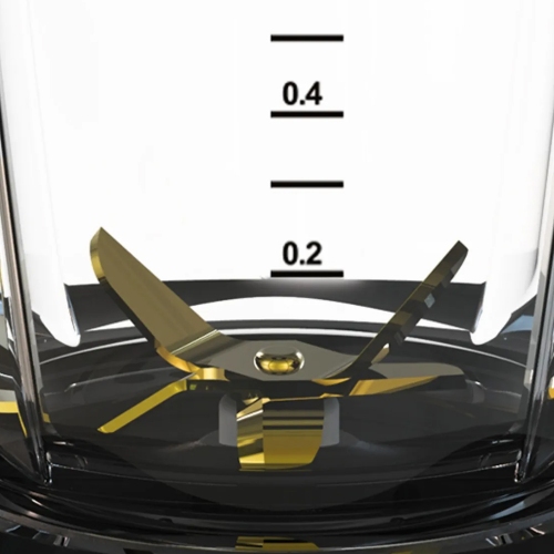 Imagen miniatura Licuadora Liliana Al700 1800 W 1.8 Lts 10 Velocidades