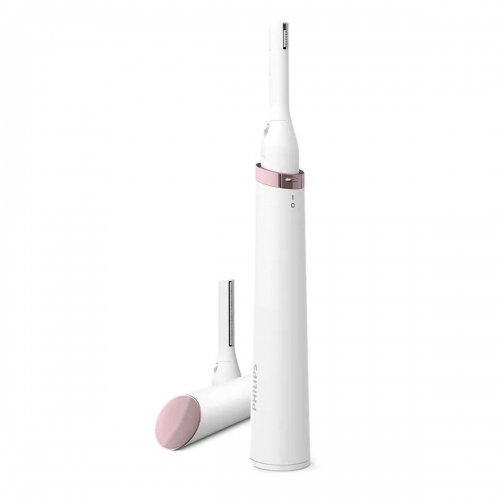 Depiladora Philips Hp6389/00 Precision Rostro