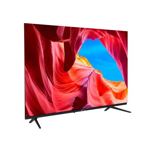 Imagen miniatura Smart Tv Led 43" Motorola Mt4310 Fhd Android Hdmi Usb