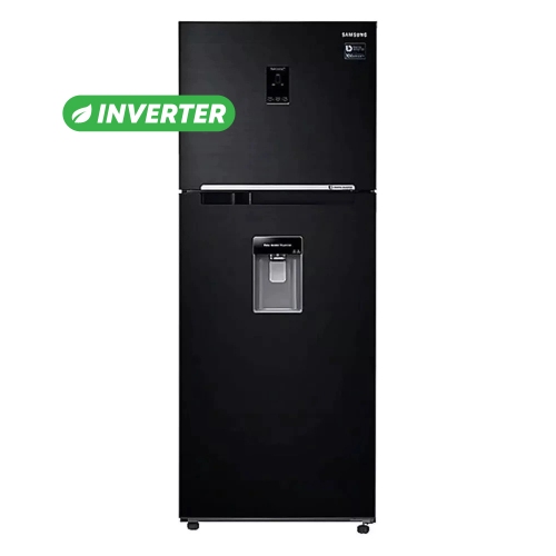 Heladera Samsung Rt38k5932b1 No Frost Inverter 396 Lts