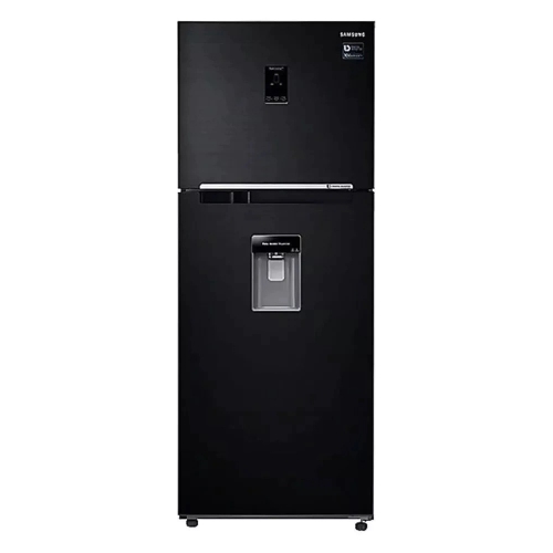 Heladera Samsung Rt38k5932b1 No Frost Inverter 396 Lts