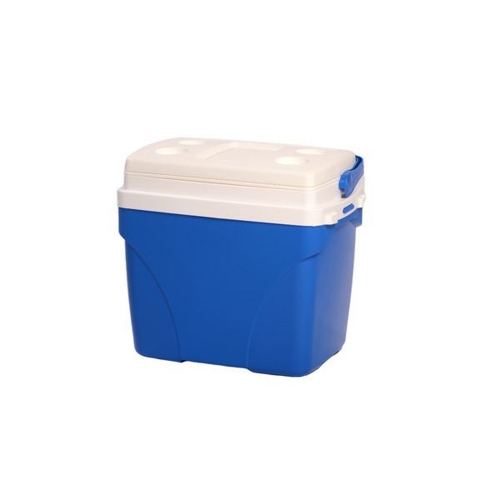 Conservadora Familiar Yesi 26600 34 Lts Azul