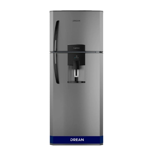 Heladera Ciclica Drean Hdr370f61e 362 Lts Dispenser