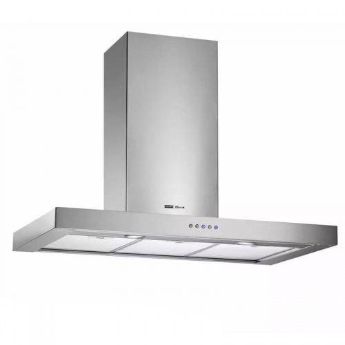 Campana Spar 6351-029ix Acero Inoxidable