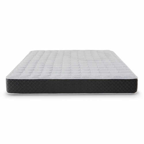 Colchon Cannon 200x180x26 Tela Jack Belga Reno
