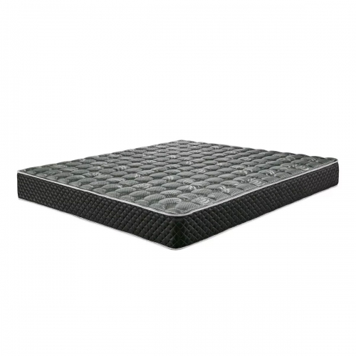Colchon Cannon 200x200x26 Tela Jack Belga Reno