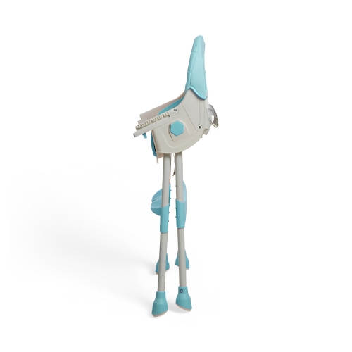 Imagen miniatura Silla De Comer Mecedora 3 En 1 Bebesit 6651-c