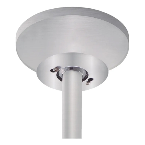 Imagen Ventilador De Techo Peabody Pe-vtrdc425s 72w Con Luz