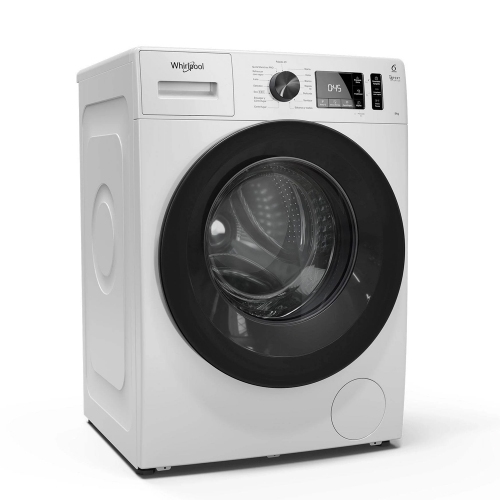 Imagen miniatura Lavarropas Automatico Whirpool Wnq80bbdna 8kg 1200 Rpm
