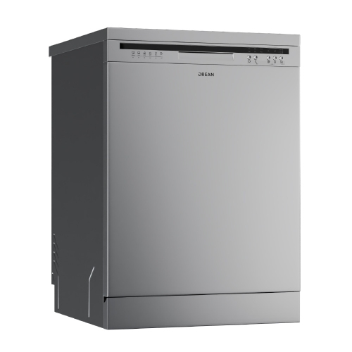 Imagen miniatura Lavavajillas Drean Lvdr1406ci0 14 Cubiertos Acero Inoxidable