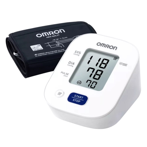 Tensiómetro Digital Omron Hem-7142