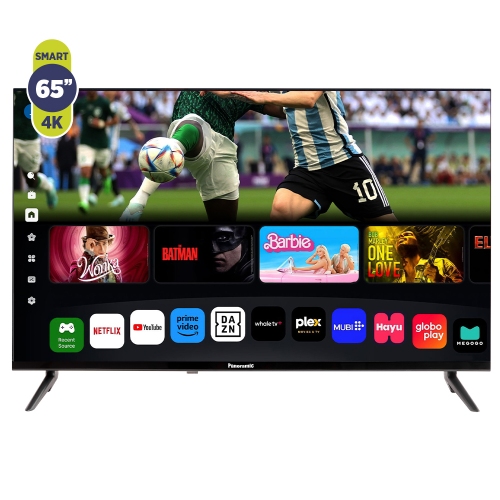 Smart Tv Uhd 65
