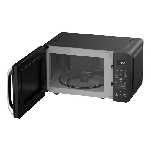 Imagen miniatura Microondas Drean Hmd20arnj0 20 Lts 1100w Digital 10 Niv