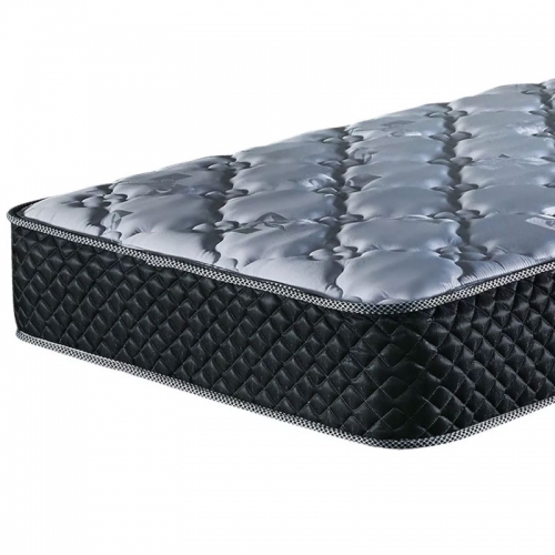 Imagen miniatura Colchon Cannon Doral 190x90x27 Tela Jack Belga