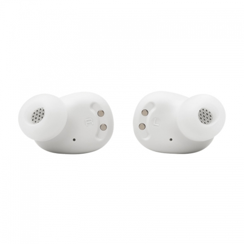 Imagen Auriculares In Ear Jbl Wbuds2wht Mic 8hs Duracion Blanco