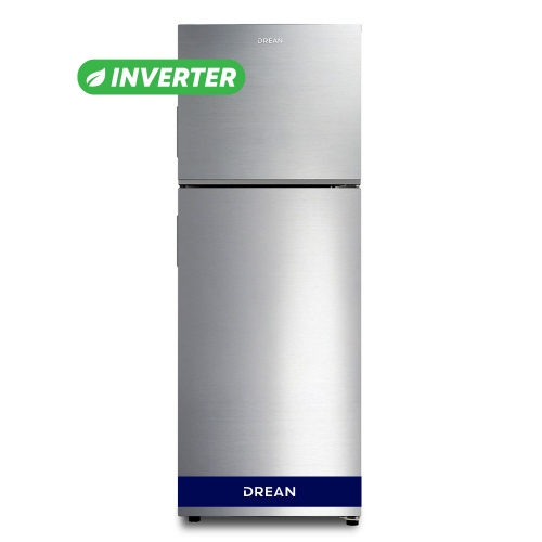 Heladera No Frost Drean Rzn320pcarx0 342 Lts