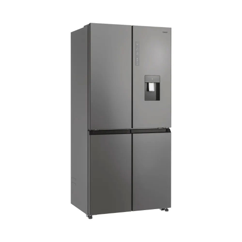 Imagen miniatura Heladera Side By Side Candy Cfqq5t817ewps 467 Lts Inverter