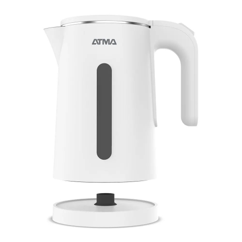 Pava Electrica Atma Peat1351wp 1.8 Lts Corte Automatico