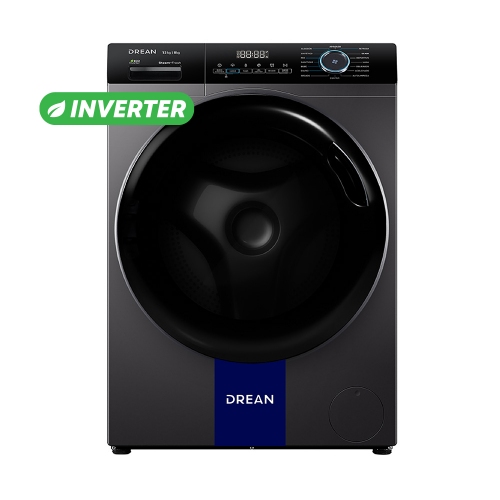 Lavasecarropas Drean Lscdr1208sg0 12k Lav/8k Sec 1400rpm