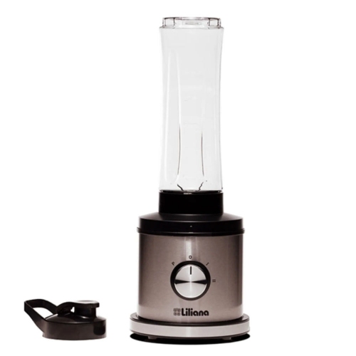 Imagen Multiprocesadora Liliana Am115 400w Jarra Lic + Molinillo