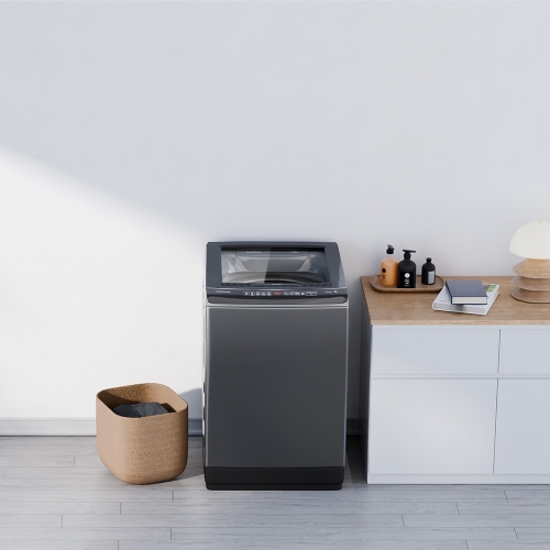 Imagen Lavarropas Automatico Drean Lpdr1165lg 11kg