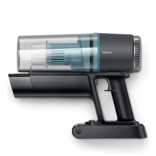 Imagen miniatura Aspiradora Philips Xc3133/51 1800w Sin Bolsa