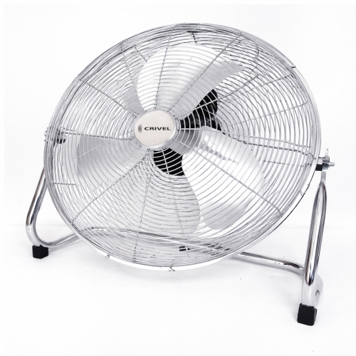 Turbo Ventilador Crivel 20