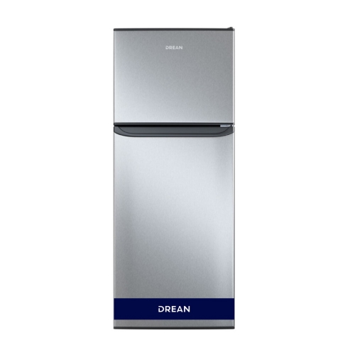 Heladera Ciclica Drean Rzd215pvarx0 214lts Inoxidable