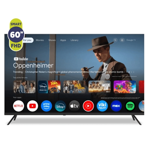 Smart Tv 60