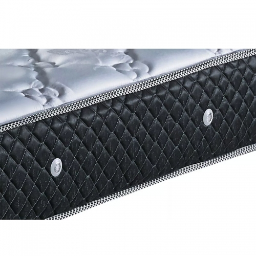 Imagen miniatura Colchon Resorte Cannon 1 Plaza Doral 200x100x27