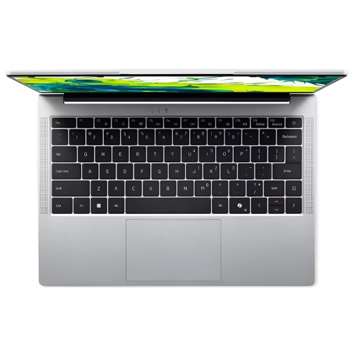 Imagen miniatura Notebook Acer Intel Core 3 N355 8gb-256gb 14"fhd Windows 11