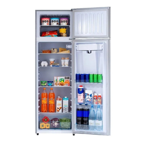 Imagen miniatura Heladera C&iacute;clica Telefunken Tfk-hd300d 300 Lts Dispenser