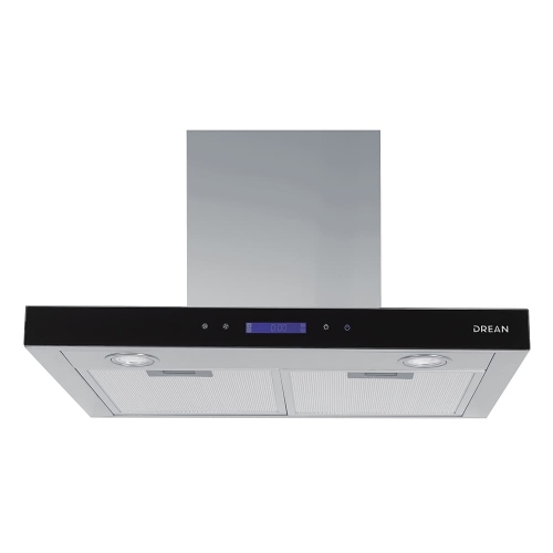 Campana Purificadora Drean Crdr60ia 162w 3 Velocidades