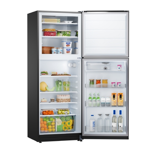 Imagen Heladera Ciclica Drean Hdr400d41n 396 Lts