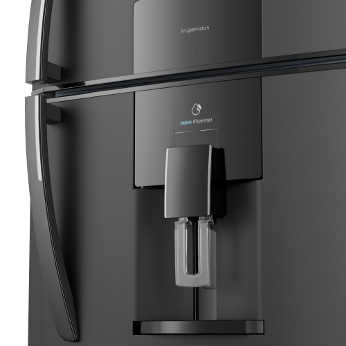 Imagen miniatura Heladera Ciclica Drean Hdr400d41n 396 Lts