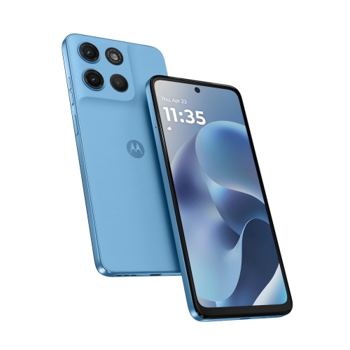 Celular Motorola G17 4gb 256gb 6.67