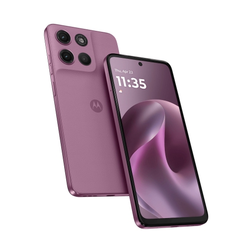 Celular Motorola G17 4gb 256gb 6.67