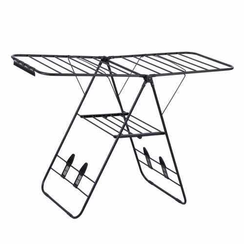 Tender Plegable Onebox Ob-th6 Clip Para Zapatos