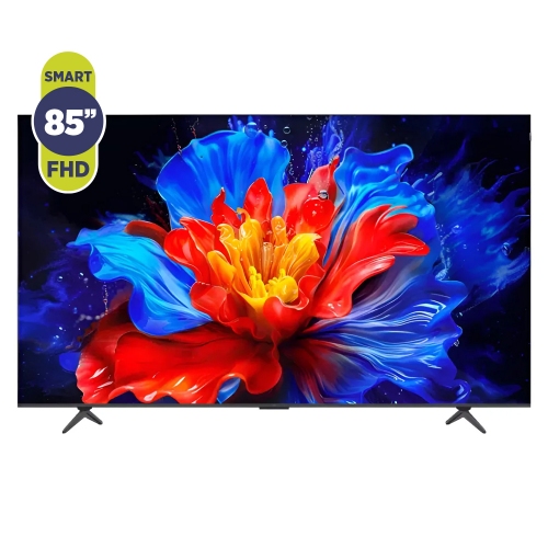 Smart Tv 85
