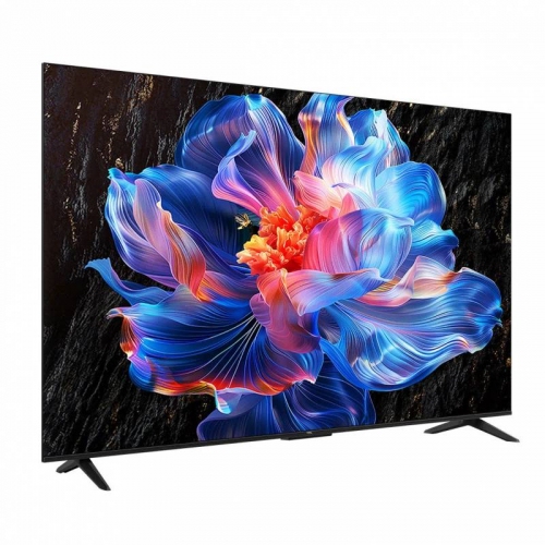 Imagen miniatura Smart Tv 55" Tcl 55v6c-f Uhd Google Tv Hdmi Usb