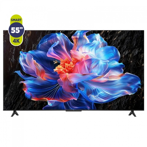 Smart Tv 55