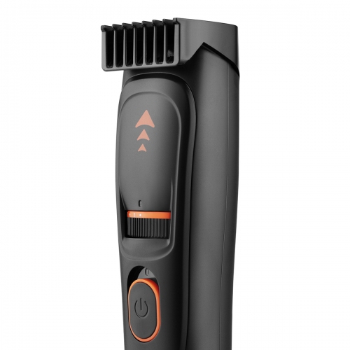 Imagen Cortabarba Trimmer Philco Cb9805pp Inhalambrica