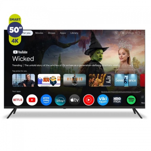 Smart Tv 50