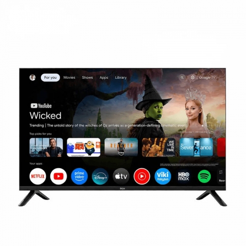 Imagen miniatura Smart Tv 32" Bgh B3226g5g Hd Android Tv Hdmi Usb