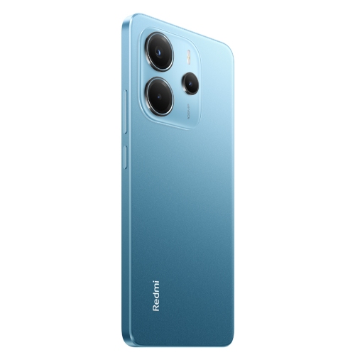 Imagen miniatura Celular Xiaomi Redmi Note 14 6gb 128gb 6.67" Ocean Blue