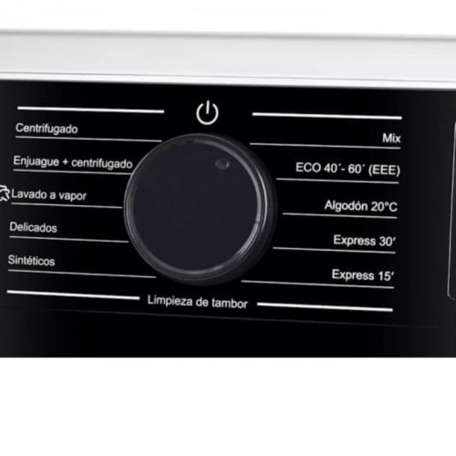 Imagen miniatura Lavarropas Auto Panoramic PAN-WMCFWT 6kg 1200RPM Inverter