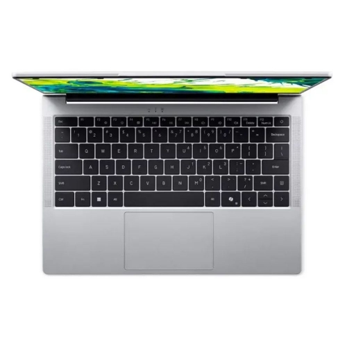 Imagen miniatura Notebook Acer Intel Core 3 8gb 256gb 14" Fhd + Mochila
