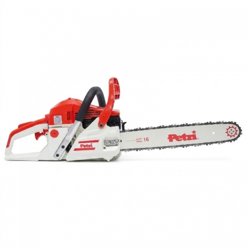 Motosierra Petri 3007020 39.6cc 2hp
