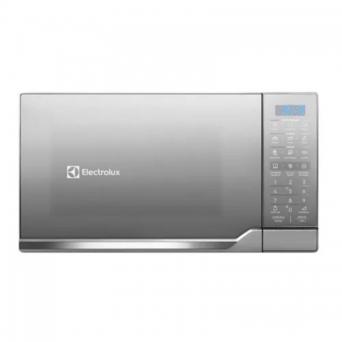 Microondas Electrolux Emdm30g5gsyg 1400w 30lts Grill